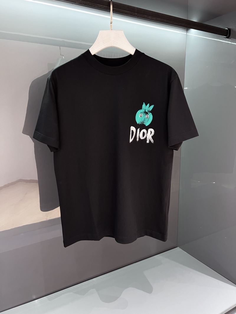 Christian Dior T-Shirts